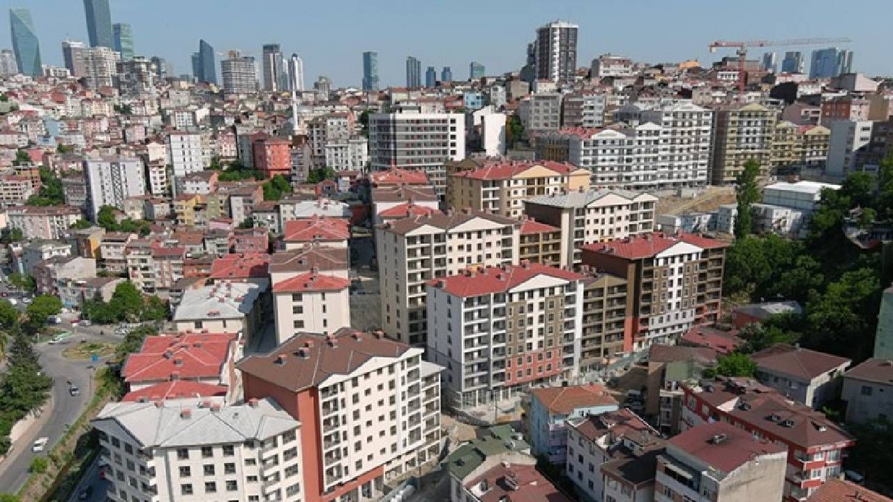 İstanbullular dikkat! İSKİ açıkladı: Yarın 9 ilçedeki 107 mahallede su kesintisi yaşanacak 5