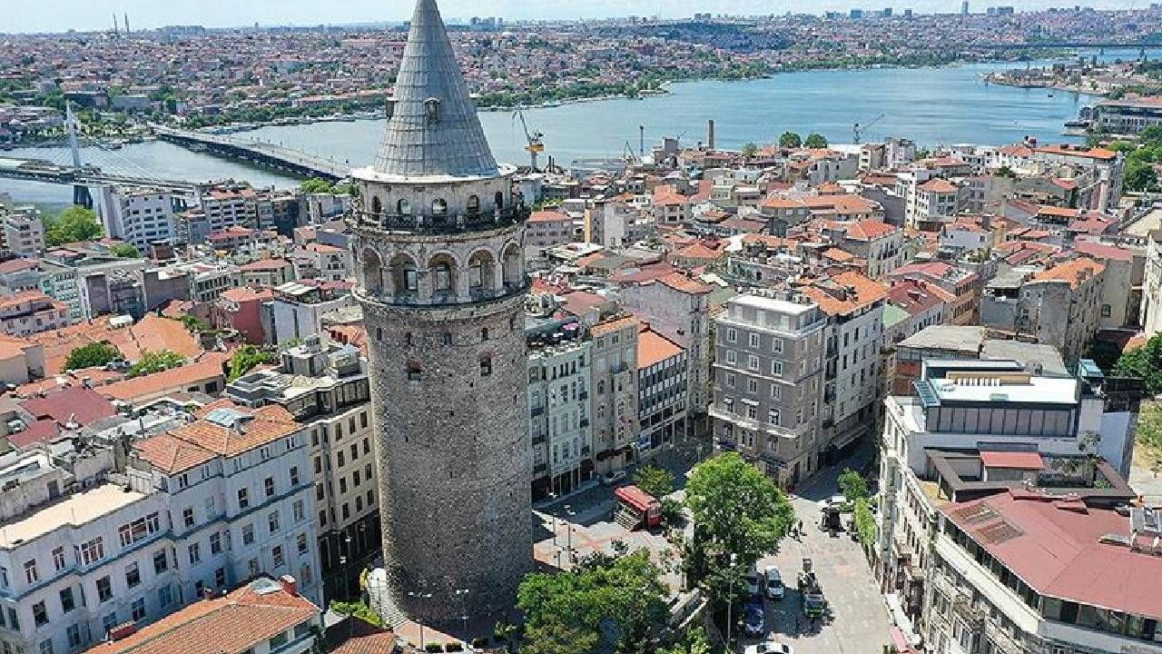 İstanbullular dikkat! İSKİ açıkladı: Yarın 9 ilçedeki 107 mahallede su kesintisi yaşanacak 6