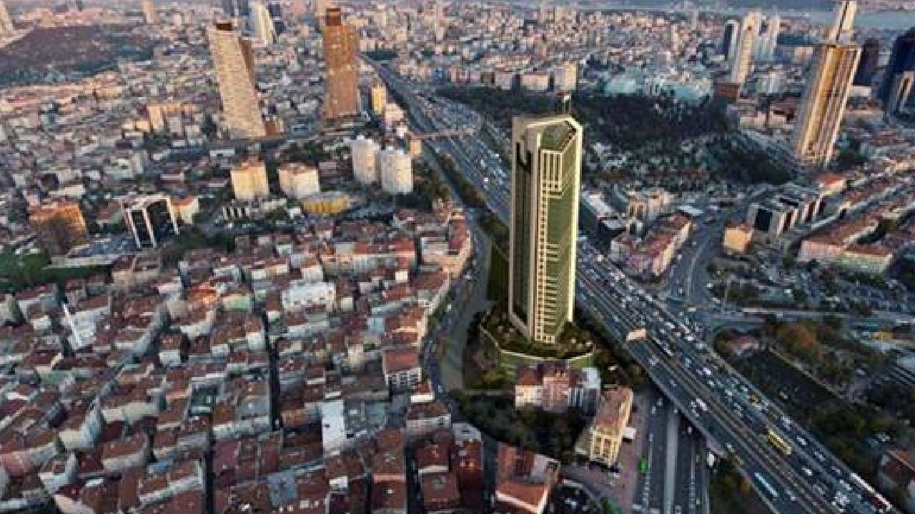 İstanbullular dikkat! İSKİ açıkladı: Yarın 9 ilçedeki 107 mahallede su kesintisi yaşanacak 7