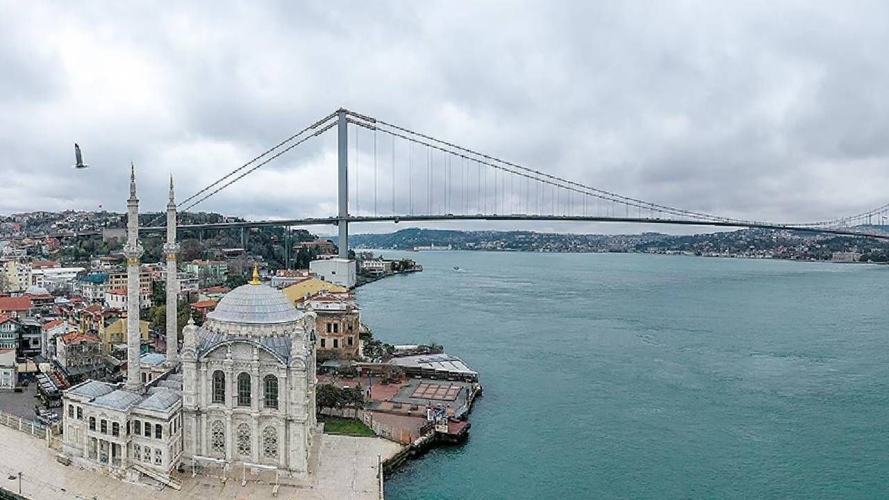 İstanbullular dikkat! İSKİ açıkladı: Yarın 9 ilçedeki 107 mahallede su kesintisi yaşanacak 8