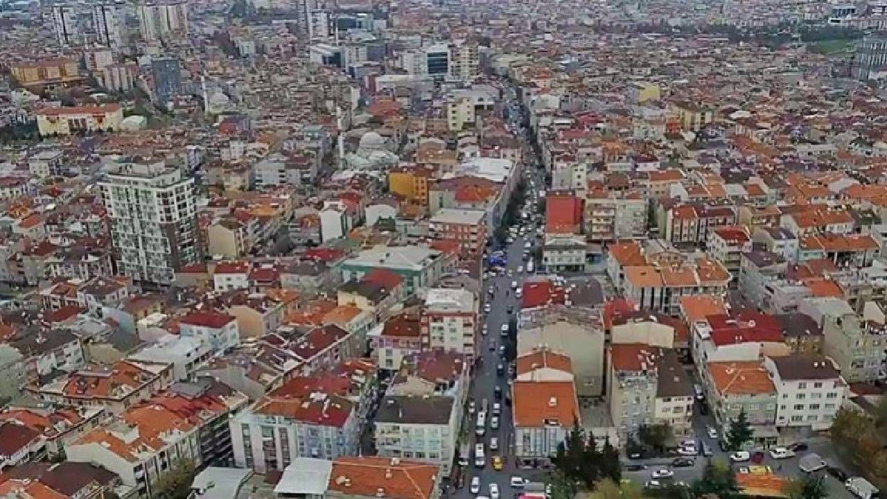 İstanbullular dikkat! İSKİ açıkladı: Yarın 9 ilçedeki 107 mahallede su kesintisi yaşanacak 9