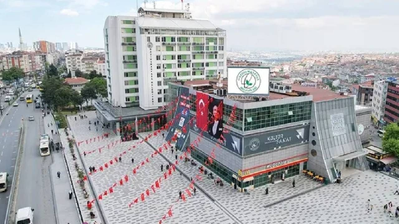 İstanbullular dikkat! İSKİ açıkladı: Yarın 9 ilçedeki 107 mahallede su kesintisi yaşanacak 12