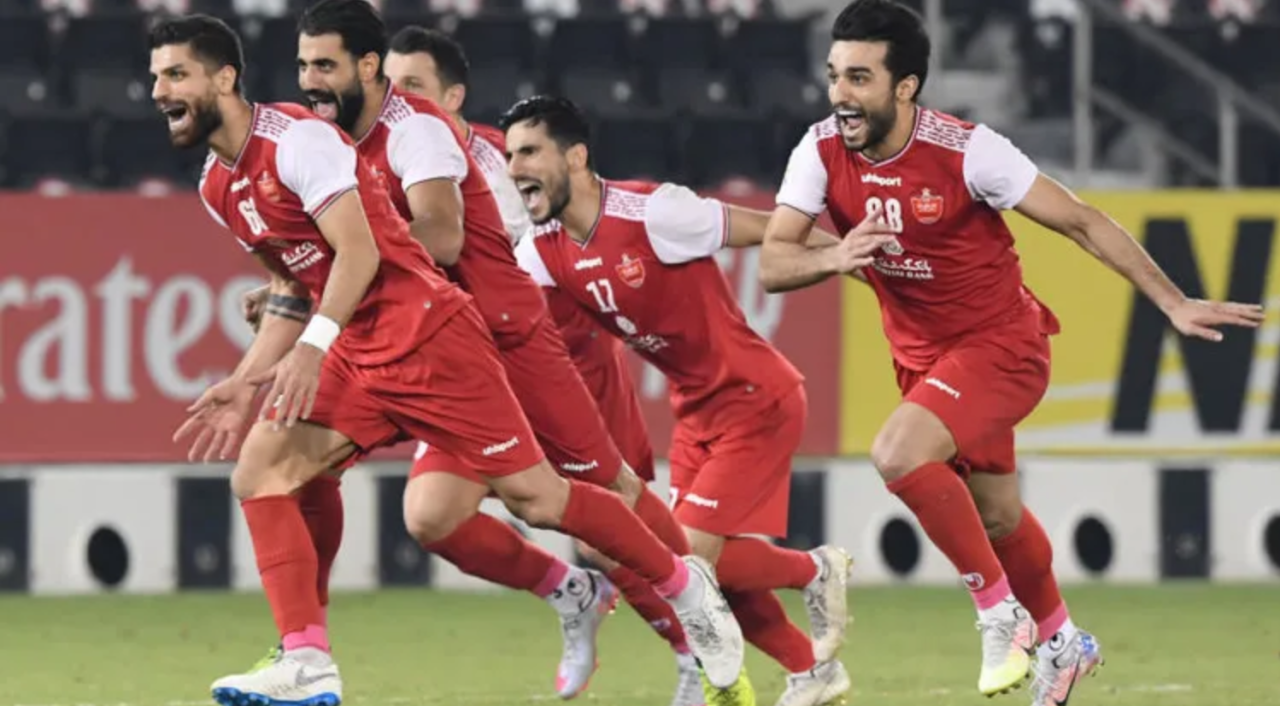 Dünyanın en sevilen takımları açıklandı! Türkiye'den sadece 1 takım listede yer aldı 2