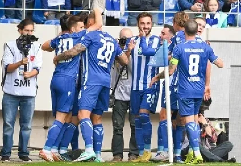 Dünyanın en sevilen takımları açıklandı! Türkiye'den sadece 1 takım listede yer aldı 31