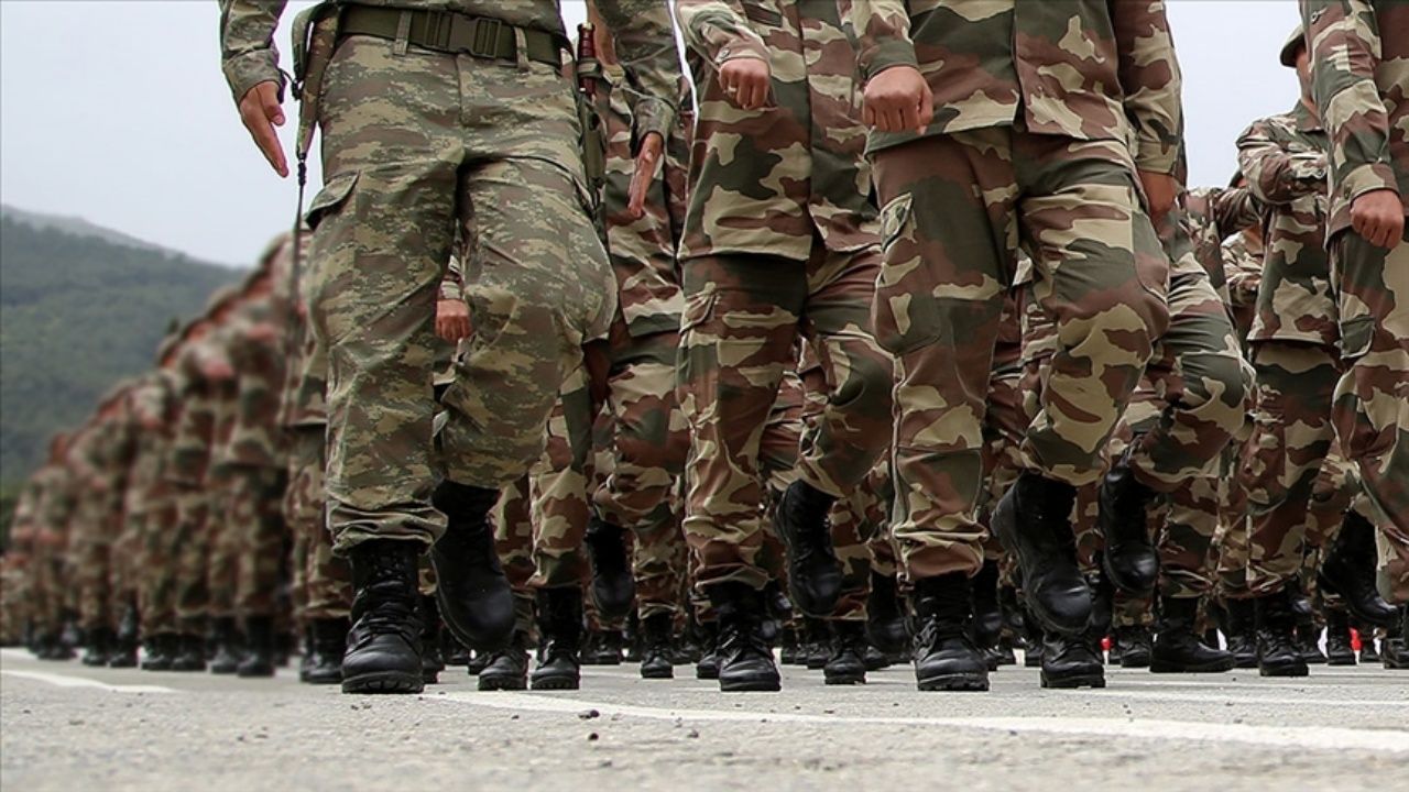 Bedelli askerliğe rekor zam geliyor! 2026'da bedelli askerlik ne kadar olacak? 6