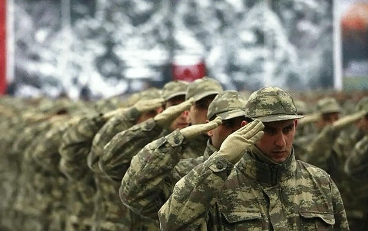 Bedelli askerliğe rekor zam geliyor! 2026'da bedelli askerlik ne kadar olacak? 4