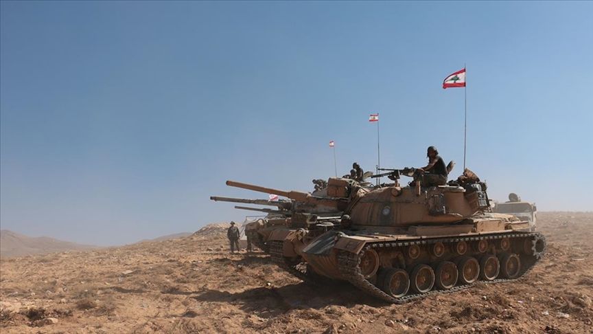 İşte Ortadoğu’nun en güçlü orduları! Bakın Türkiye kaçıncı sırada 4