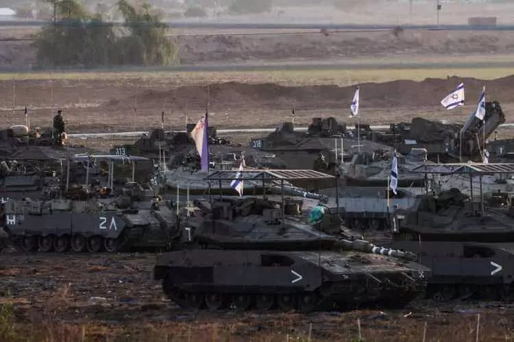 İşte Ortadoğu’nun en güçlü orduları! Bakın Türkiye kaçıncı sırada 15