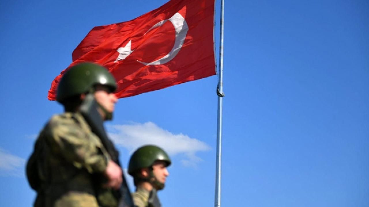 İşte Ortadoğu’nun en güçlü orduları! Bakın Türkiye kaçıncı sırada 18