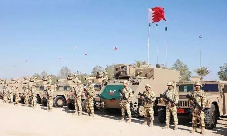 İşte Ortadoğu’nun en güçlü orduları! Bakın Türkiye kaçıncı sırada 5