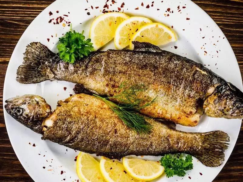 Dünya Sağlık Örgütü açıkladı! İşte kanseri azaltan yiyecekler 15