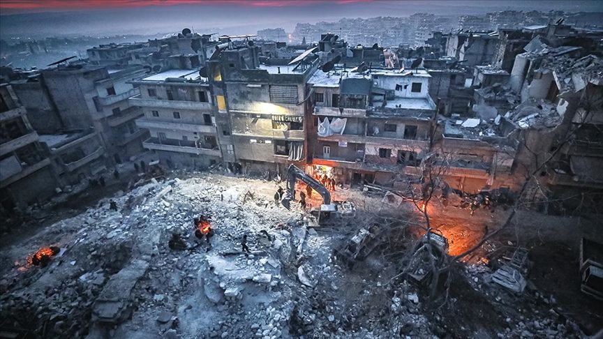 Antalya’da peş peşe depremler! Ahmet Ercan'dan açıklama geldi: Bugün olan depremlerden sonra... 10