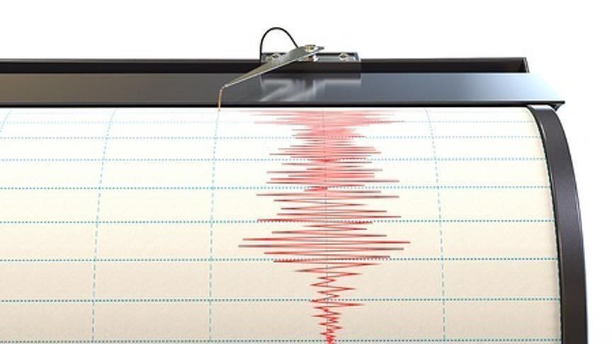 Antalya’da peş peşe depremler! Ahmet Ercan'dan açıklama geldi: Bugün olan depremlerden sonra... 8