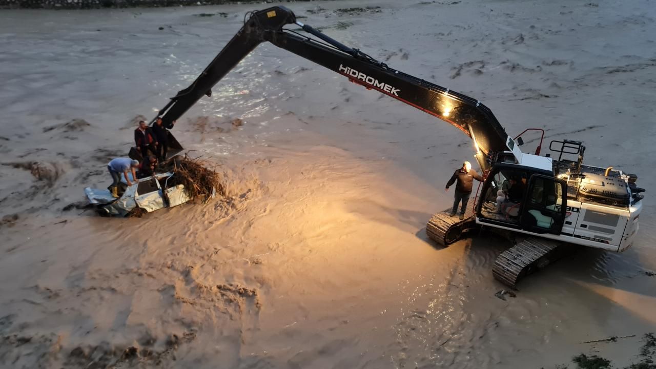 Meteoroloji açıkladı! Sağanak ve kar geliyor 11