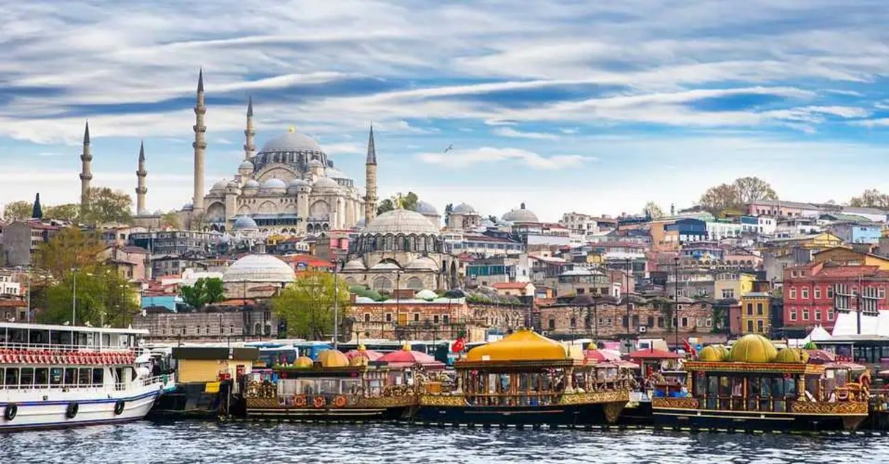 Dünyanın en çok ziyaret edilen şehirleri arasına Türkiye'den iki şehir girdi! Bakın o şehirler hangileri? 2