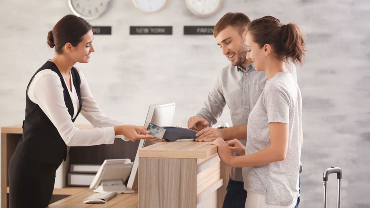 Otellerde yeni düzenleme! Uygulama sona erdi! Artık kimseden istenmeyecek 3