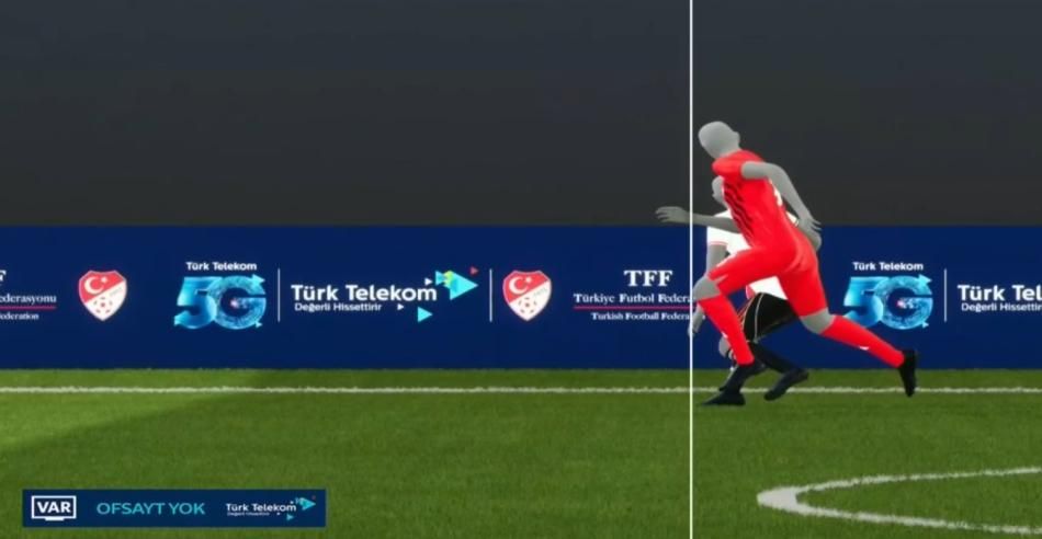 "Beşiktaş - Gaziantep FK maçında 2 penaltı verilmedi! Ofsayt beklenen gol tertemiz" Eski hakemler son noktayı koydu... 3