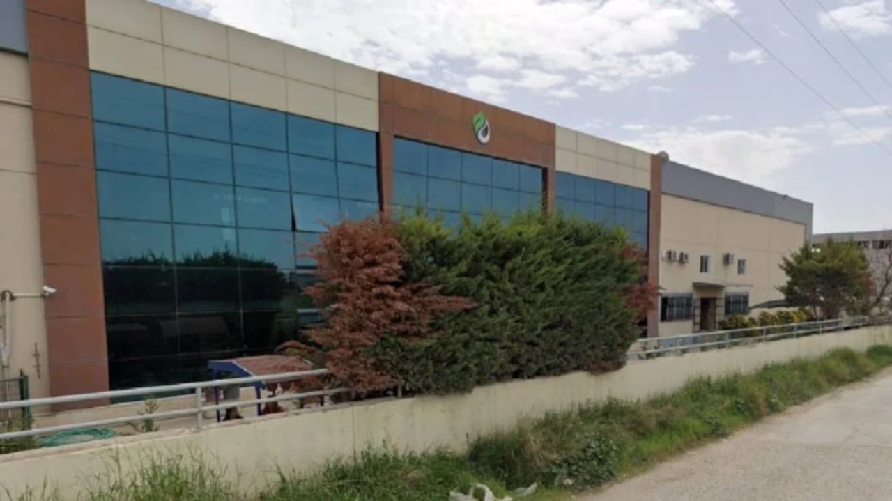 Avrupa'da 3’üncüydü! Türkiye'nin en büyük ambalaj devi iflas etti 1