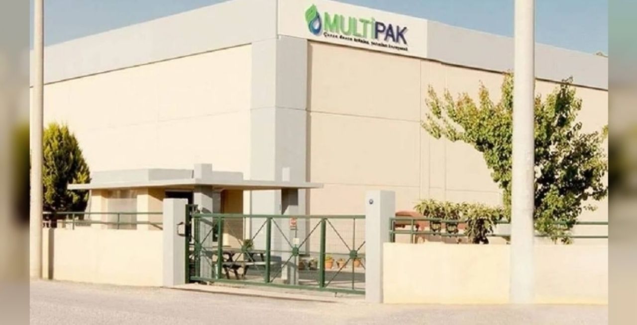 Avrupa'da 3’üncüydü! Türkiye'nin en büyük ambalaj devi iflas etti 3
