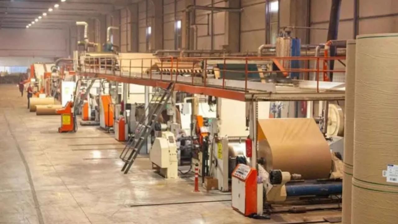 Avrupa'da 3’üncüydü! Türkiye'nin en büyük ambalaj devi iflas etti 4