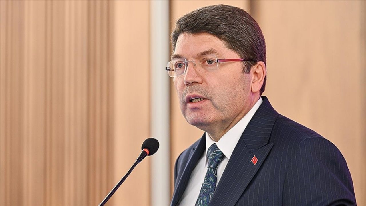 Adli emanetlerde güvenlik reformu! Üç anahtar sistemi geliyor 1