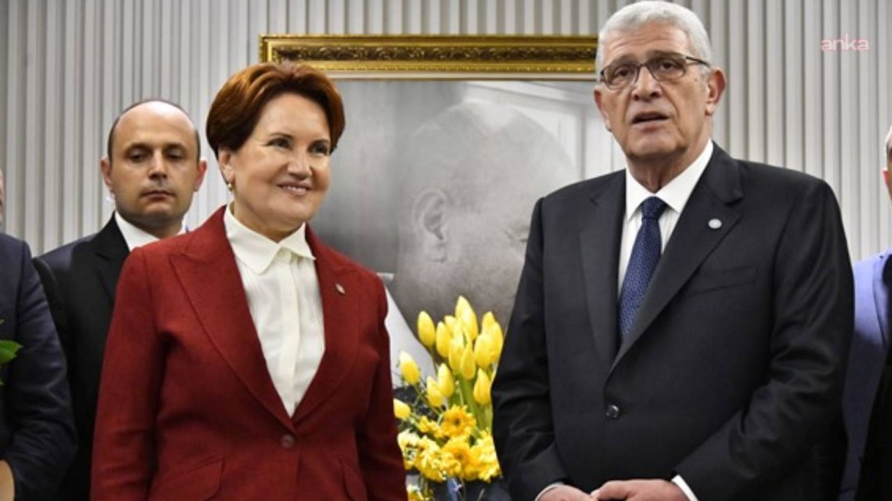 Yeniçağ gazetesi patladı! Meral Akşener- Müsavat  Dervişoğlu kavgası gazeteyi ayırdı: Kritik isimden sürpriz istifa 3