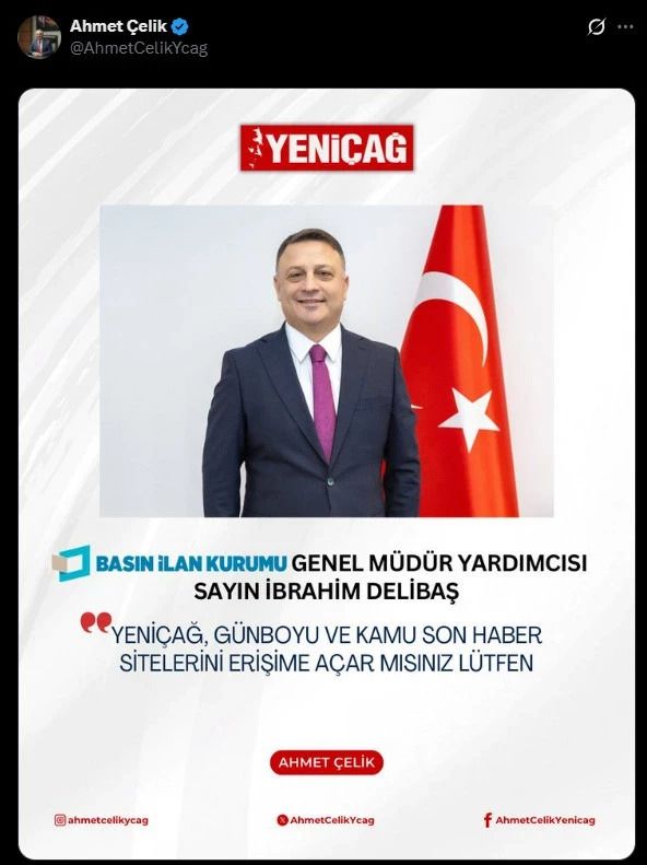 Yeniçağ gazetesi patladı! Meral Akşener- Müsavat  Dervişoğlu kavgası gazeteyi ayırdı: Kritik isimden sürpriz istifa 2
