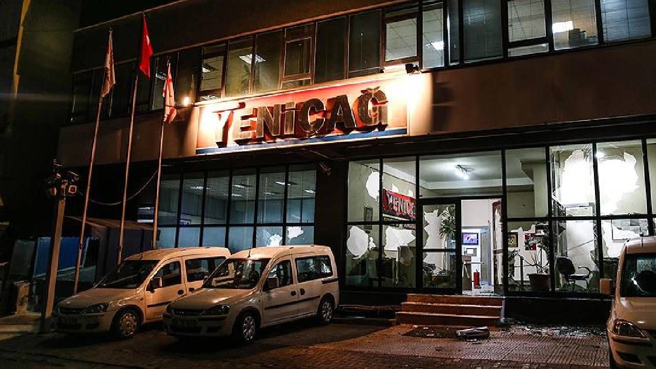 Yeniçağ gazetesi patladı! Meral Akşener- Müsavat  Dervişoğlu kavgası gazeteyi ayırdı: Kritik isimden sürpriz istifa 6
