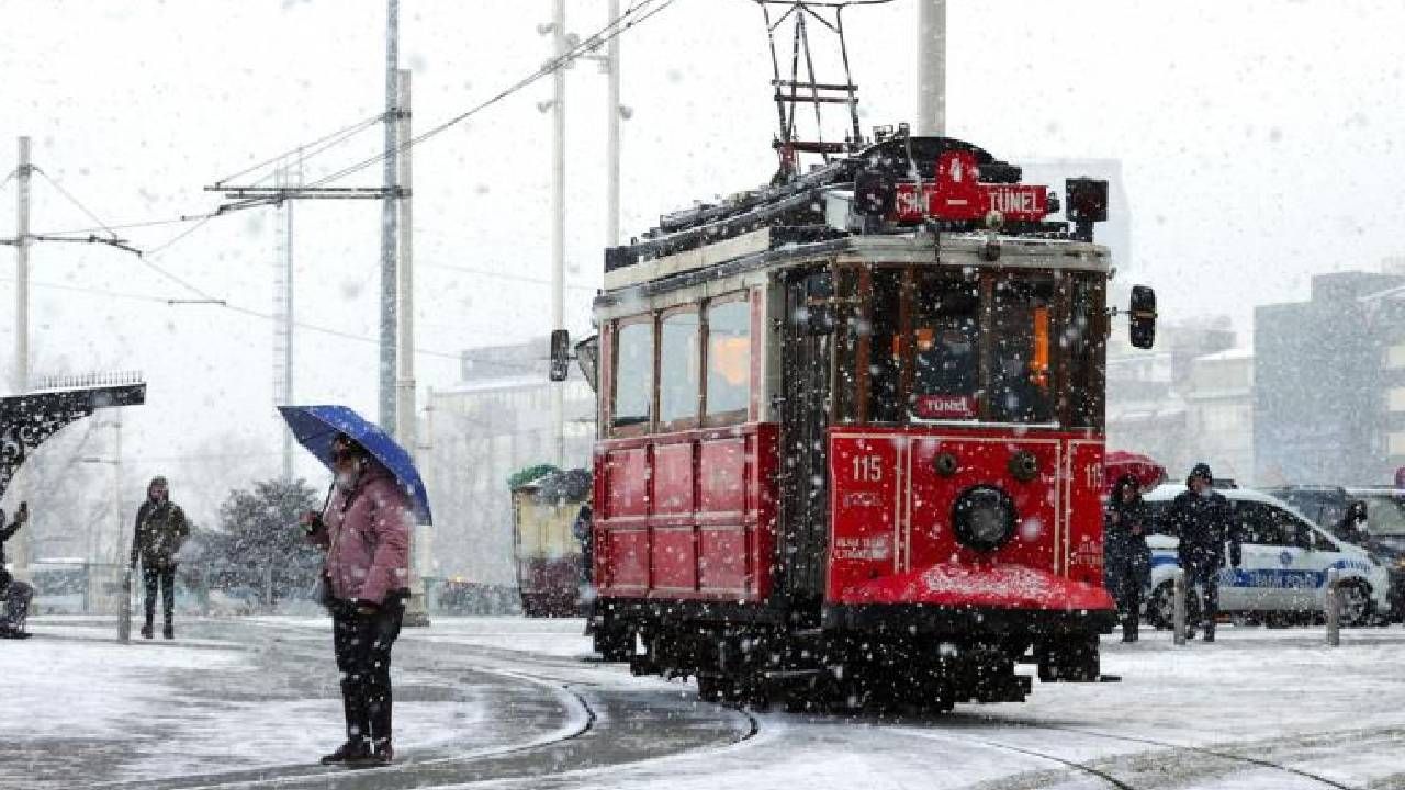 Soğuk hava devi sınırda! Bir adım daha insin… Türkiye bir anda bembeyaz olacak, kar kapıda 1