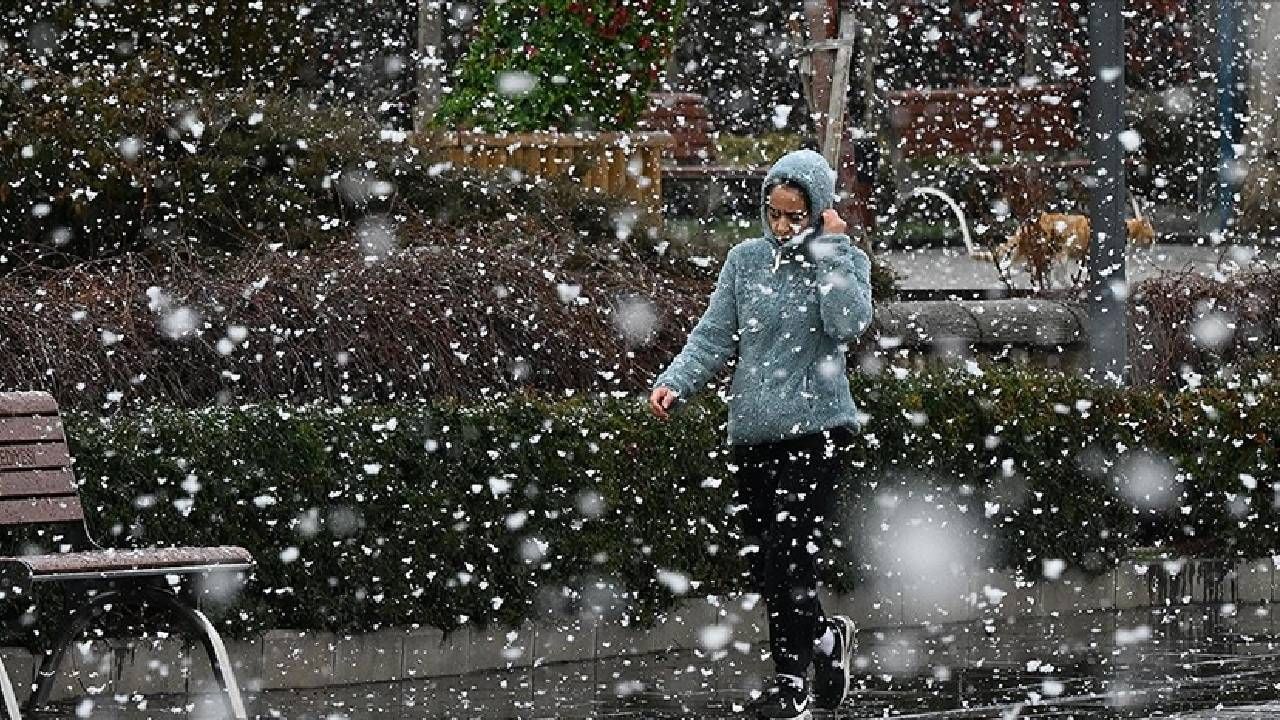 Soğuk hava devi sınırda! Bir adım daha insin… Türkiye bir anda bembeyaz olacak, kar kapıda 4
