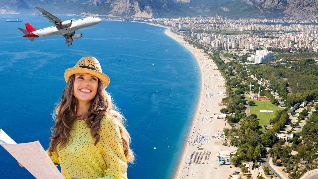 Dünyanın en çok ziyaret edilen şehirlerinde Türkiye sürprizi: İki ilimizde yer alıyor! İşte o liste... 5