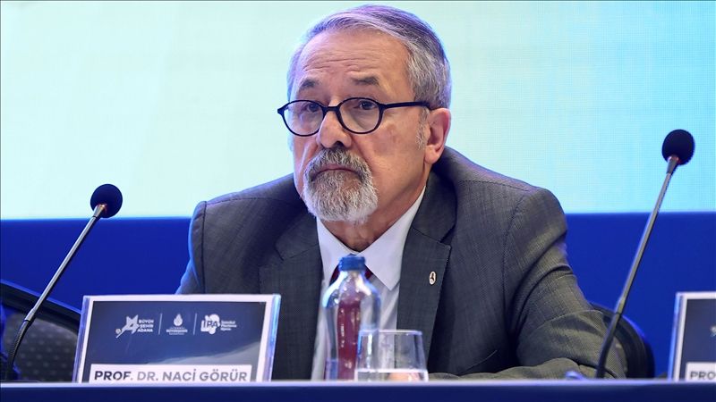 Naci Görür'den Tunceli depremi sonrası korkutan açıklama: Depremin yeri tehlikeli 3