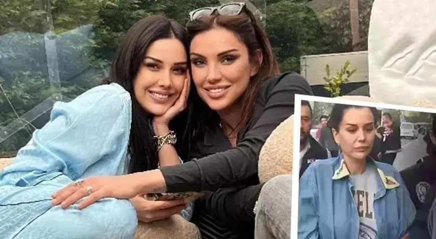 Fenomen Emure skandalı! Emine Şahin'in küçük kızı dudaklarından öptüğü video büyük tepki çekti: Bakanlık ve emniyete çağrı yapılıyor 5