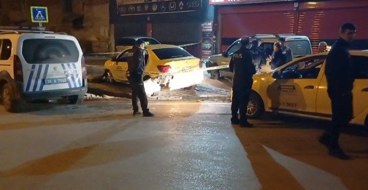 Bursa'da hareketli dakikalar! Yarım saatlik kovalamacayla durduruldu 2