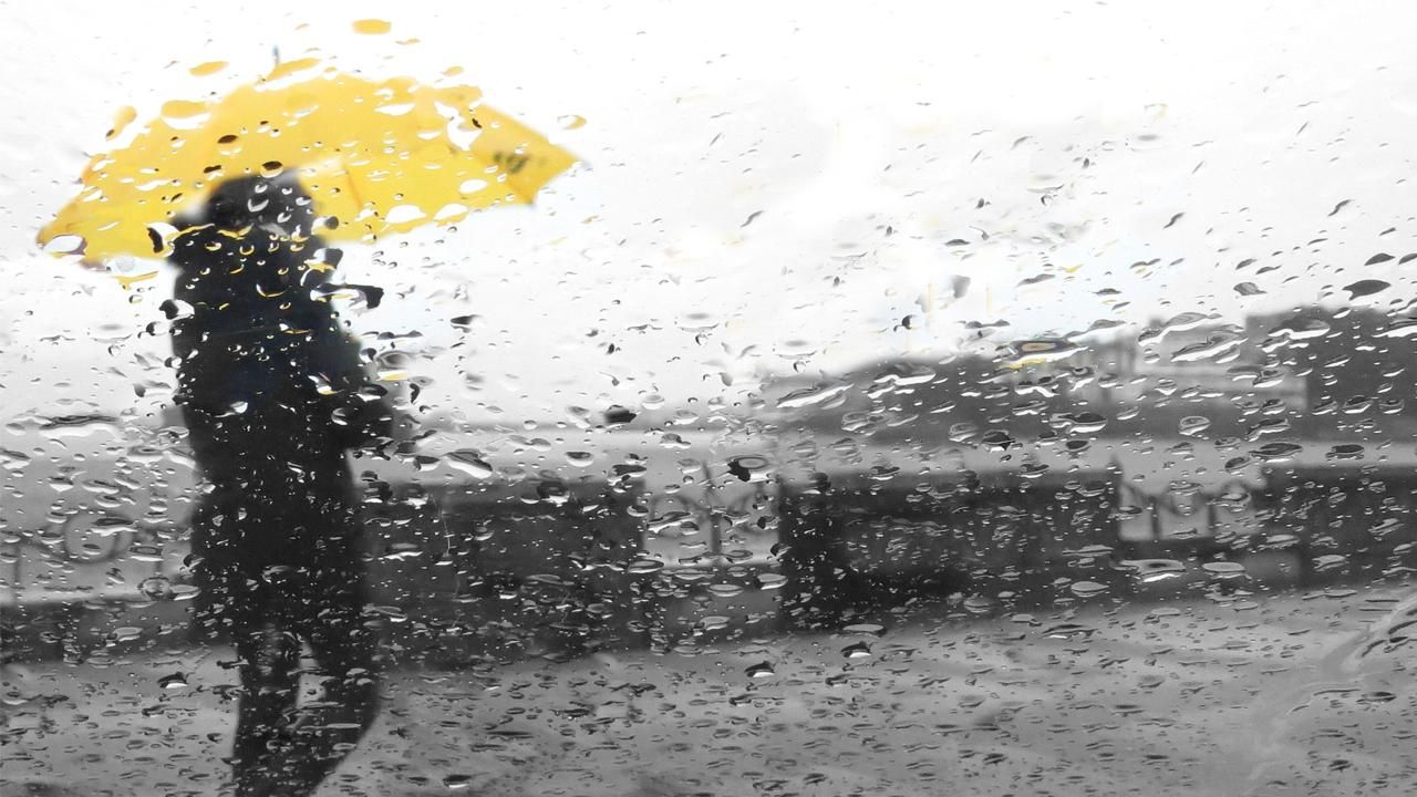 Meteoroloji duyurdu! Birçok il için sağanak ve kar alarmı 12