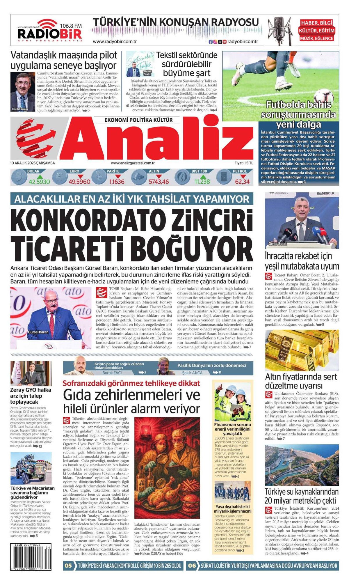 Asıl mesele kara para aklama! Bahis soruşturmasının perde arkasında şok detaylar... 20