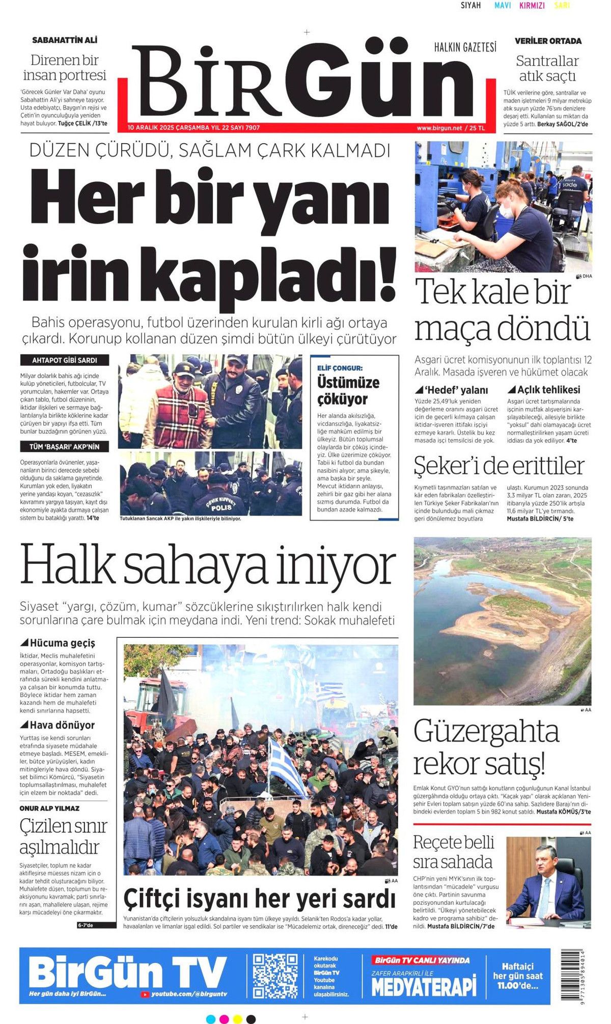 Asıl mesele kara para aklama! Bahis soruşturmasının perde arkasında şok detaylar... 21
