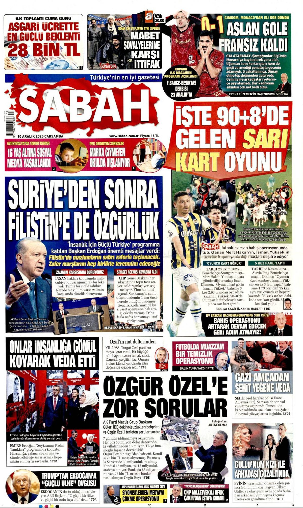 Asıl mesele kara para aklama! Bahis soruşturmasının perde arkasında şok detaylar... 3