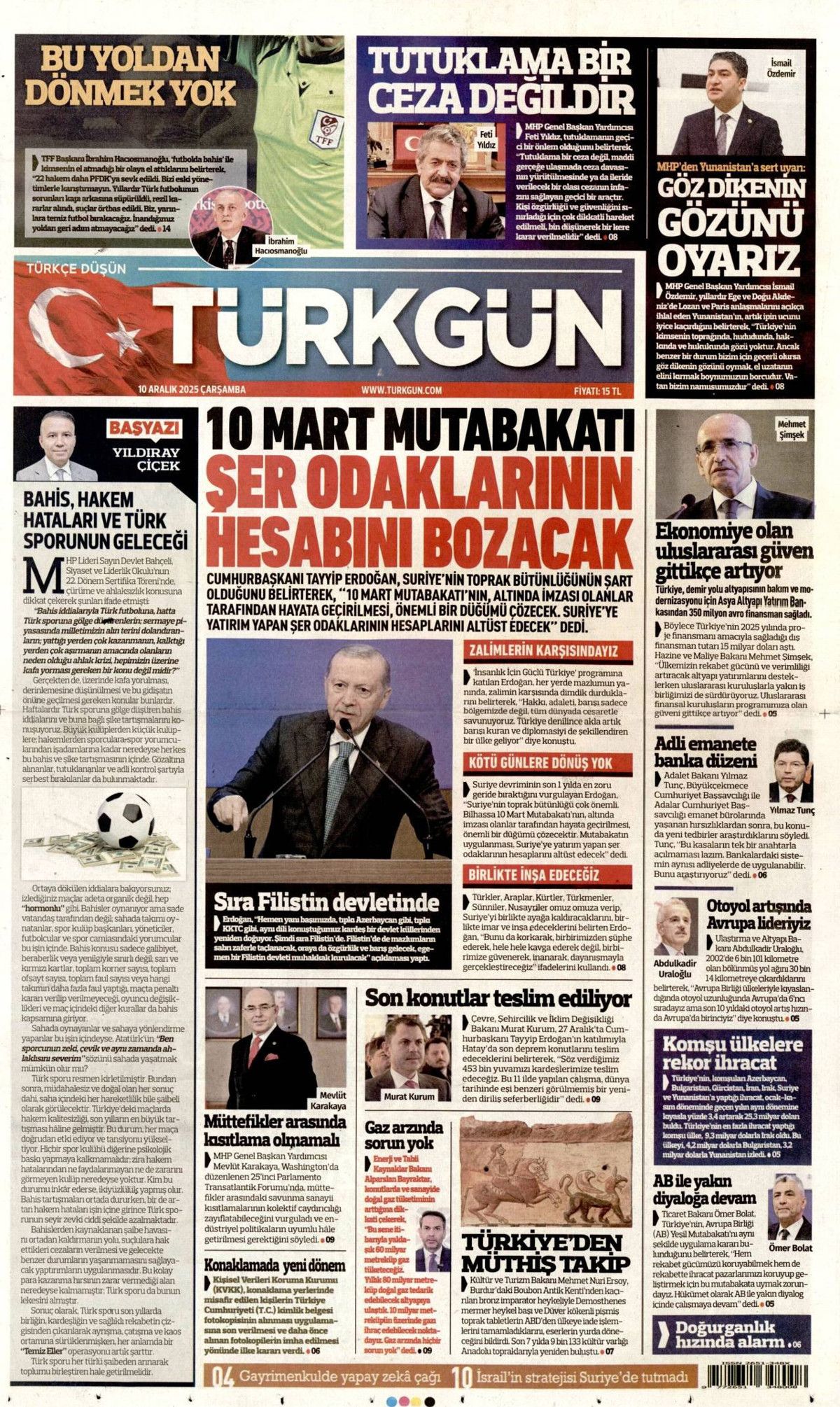 Asıl mesele kara para aklama! Bahis soruşturmasının perde arkasında şok detaylar... 7