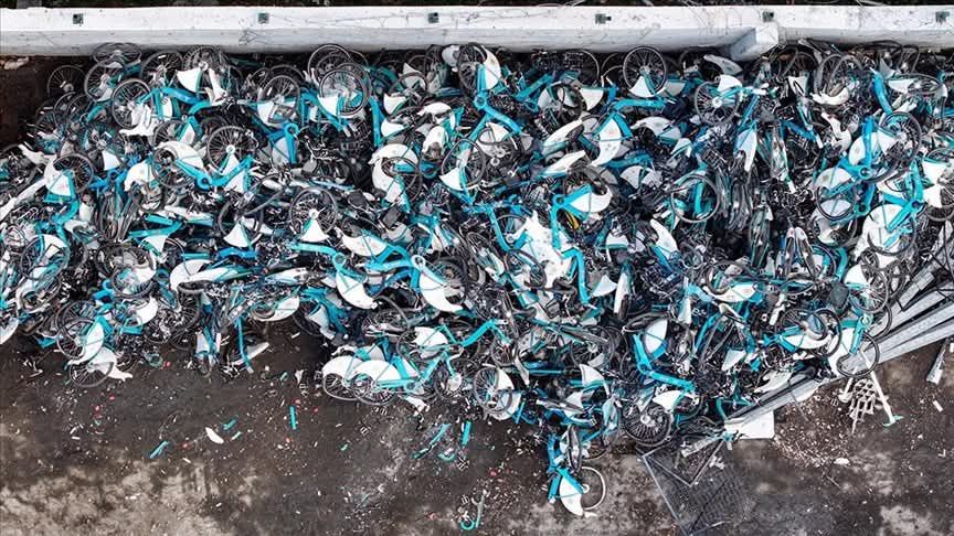 İSBİKE skandalında rant iddiası! İBB hurdaya çıkardı, şimdi elektrikli modele geçiş için özel şirket hazırlığı başlattı 2