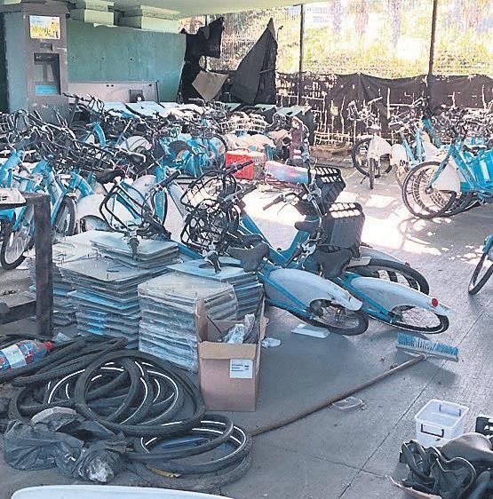 İSBİKE skandalında rant iddiası! İBB hurdaya çıkardı, şimdi elektrikli modele geçiş için özel şirket hazırlığı başlattı 4