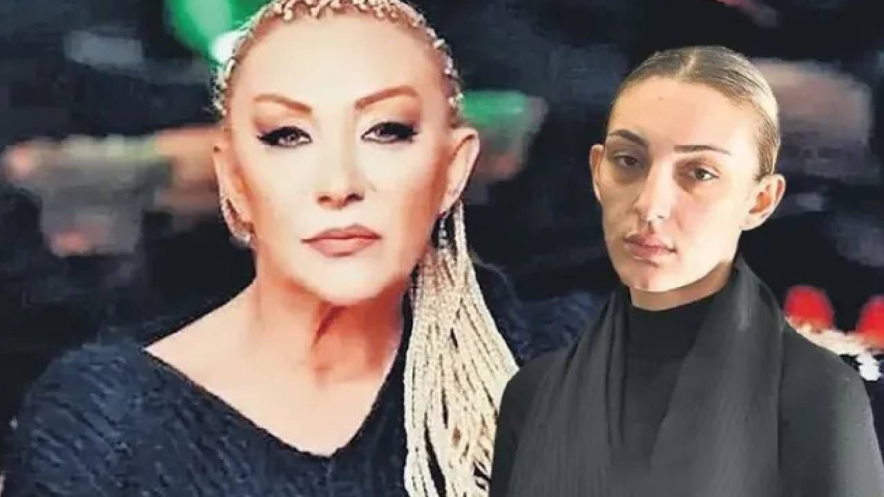 Güllü'nün kızı Tuğyan Gülter'in avukatından 8 kişi hakkında suç duyurusu 3