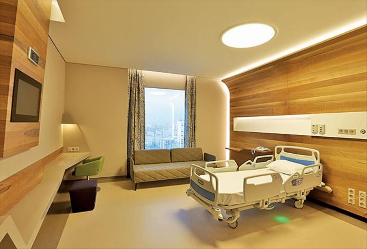 Milyonları ilgilendiren düzenleme! Hastanelere ödenen bedeller artırıldı 2
