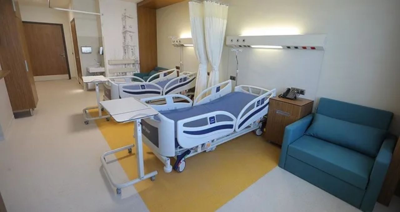Milyonları ilgilendiren düzenleme! Hastanelere ödenen bedeller artırıldı 5