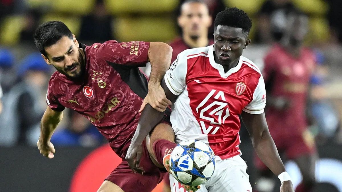 Galatasaray Şampiyonlar Ligi'nde üst tura nasıl çıkar? İşte tüm ihtimaller 5