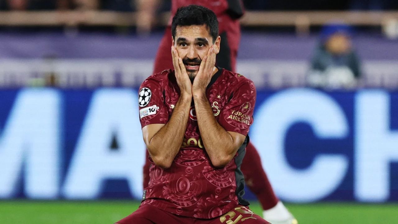 Galatasaray Şampiyonlar Ligi'nde üst tura nasıl çıkar? İşte tüm ihtimaller 6