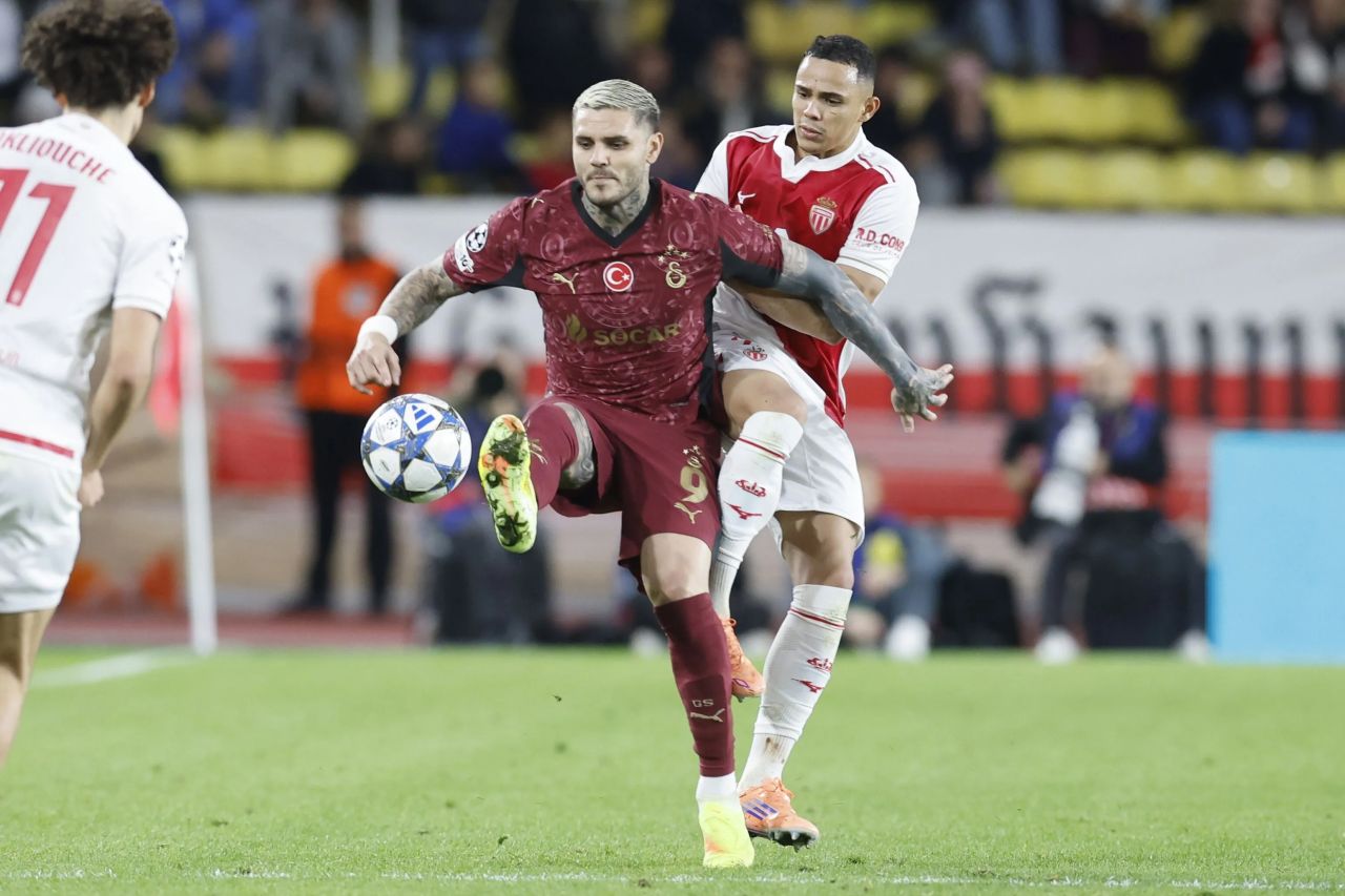 Galatasaray Şampiyonlar Ligi'nde üst tura nasıl çıkar? İşte tüm ihtimaller 4