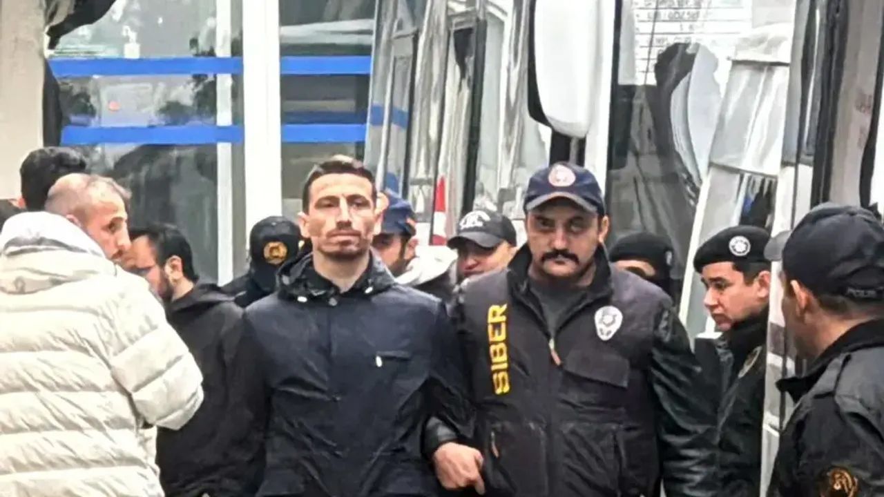 Mert Hakan Yandaş'ın WhatsApp konuşmaları ortaya çıktı 1