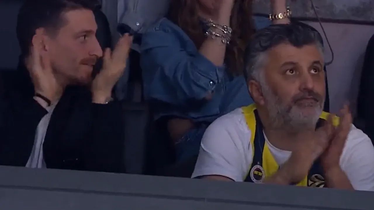 Mert Hakan Yandaş'ın WhatsApp konuşmaları ortaya çıktı 4