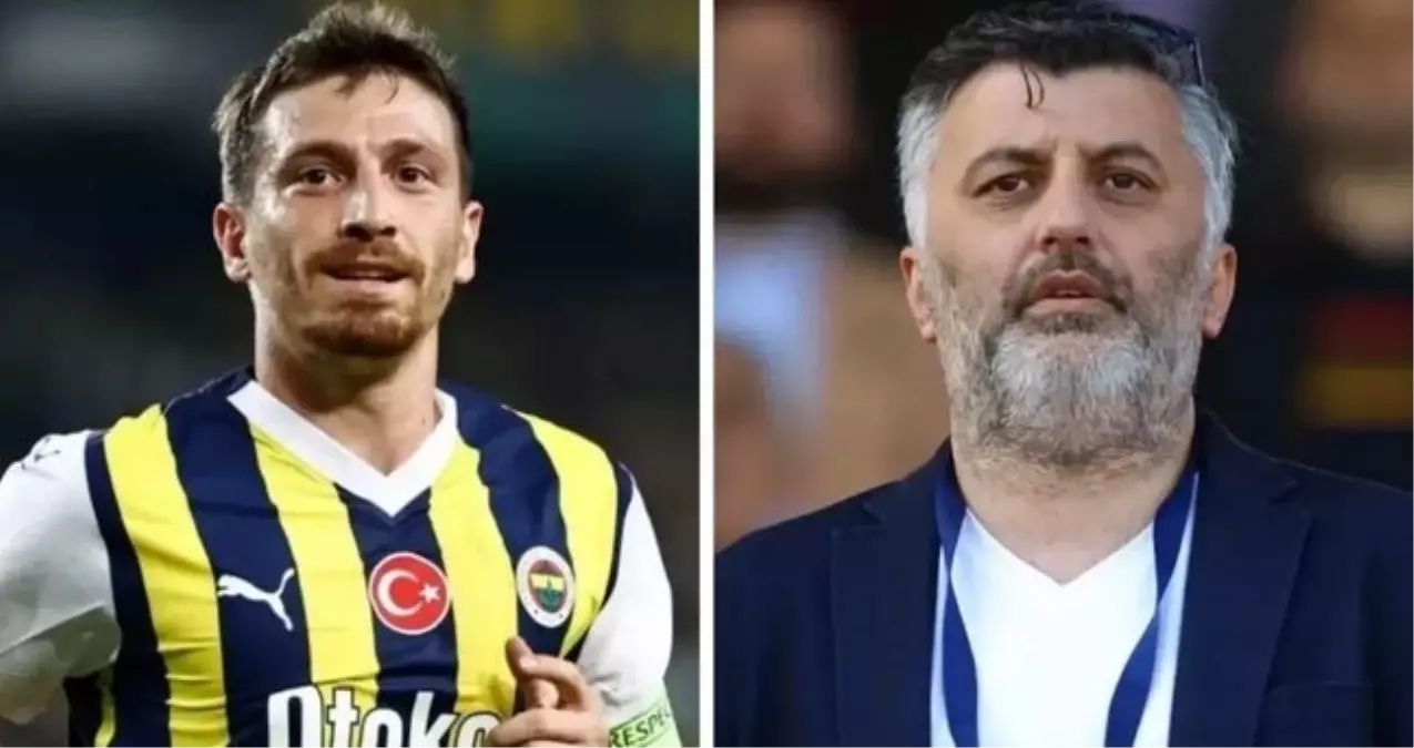 Mert Hakan Yandaş'ın WhatsApp konuşmaları ortaya çıktı 5
